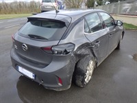 Recycling Car - Voiture accidentée en vente. Cliquez pour zoomer