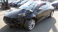 Recycling Car - Voiture accidentée en vente. Cliquez pour zoomer