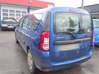 Recycling Car - Voiture accidentée en vente. Cliquez pour zoomer