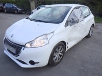 Recycling Car - Voiture accidentée en vente. Cliquez pour zoomer