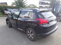 Recycling Car - Voiture accidentée en vente. Cliquez pour zoomer