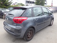 Recycling Car - Voiture accidentée en vente. Cliquez pour zoomer