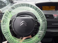 Recycling Car - Voiture accidentée en vente. Cliquez pour zoomer