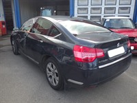 Recycling Car - Voiture accidentée en vente. Cliquez pour zoomer