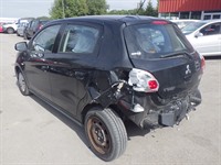 Recycling Car - Voiture accidentée en vente. Cliquez pour zoomer