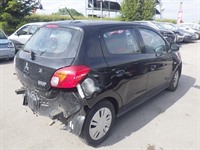 Recycling Car - Voiture accidentée en vente. Cliquez pour zoomer