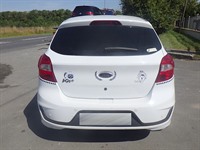 Recycling Car - Voiture accidentée en vente. Cliquez pour zoomer