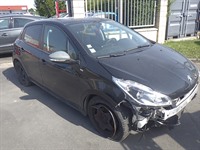 Recycling Car - Voiture accidentée en vente. Cliquez pour zoomer