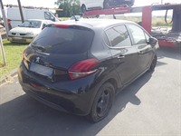 Recycling Car - Voiture accidentée en vente. Cliquez pour zoomer