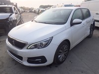 Recycling Car - Voiture accidentée en vente. Cliquez pour zoomer