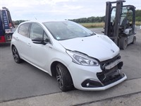 Recycling Car - Voiture accidentée en vente. Cliquez pour zoomer