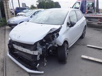 Recycling Car - Voiture accidentée en vente. Cliquez pour zoomer