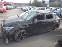 Recycling Car - Voiture accidentée en vente. Cliquez pour zoomer