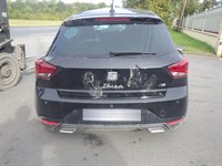 Recycling Car - Voiture accidentée en vente. Cliquez pour zoomer