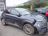 Recycling Car - Voiture accidentée en vente. Cliquez pour zoomer