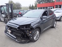 Recycling Car - Voiture accidentée en vente. Cliquez pour zoomer