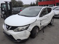 Recycling Car - Voiture accidentée en vente. Cliquez pour zoomer
