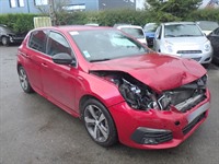 Recycling Car - Voiture accidentée en vente. Cliquez pour zoomer