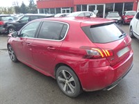 Recycling Car - Voiture accidentée en vente. Cliquez pour zoomer