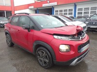Recycling Car - Voiture accidentée en vente. Cliquez pour zoomer