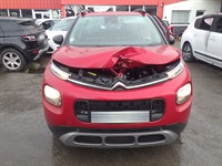 Recycling Car - Voiture accidentée en vente. Cliquez pour zoomer