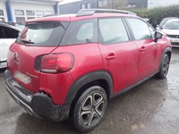Recycling Car - Voiture accidentée en vente. Cliquez pour zoomer