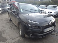 Recycling Car - Voiture accidentée en vente. Cliquez pour zoomer