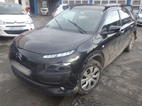Recycling Car - Voiture accidentée en vente. Cliquez pour zoomer