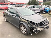 Recycling Car - Voiture accidentée en vente. Cliquez pour zoomer