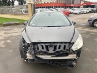 Recycling Car - Voiture accidentée en vente. Cliquez pour zoomer