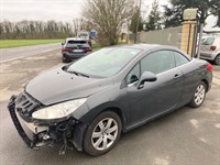Recycling Car - Voiture accidentée en vente. Cliquez pour zoomer