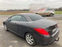 Recycling Car - Voiture accidentée en vente. Cliquez pour zoomer