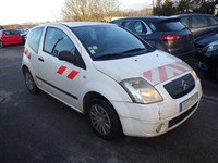 Recycling Car - Voiture accidentée en vente. Cliquez pour zoomer