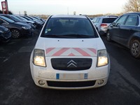 Recycling Car - Voiture accidentée en vente. Cliquez pour zoomer