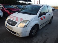 Recycling Car - Voiture accidentée en vente. Cliquez pour zoomer