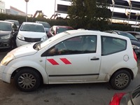Recycling Car - Voiture accidentée en vente. Cliquez pour zoomer