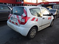 Recycling Car - Voiture accidentée en vente. Cliquez pour zoomer