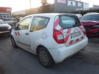 Recycling Car - Voiture accidentée en vente. Cliquez pour zoomer