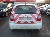 Recycling Car - Voiture accidentée en vente. Cliquez pour zoomer