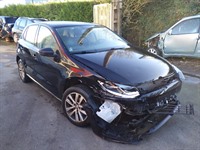 Recycling Car - Voiture accidentée en vente. Cliquez pour zoomer