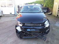 Recycling Car - Voiture accidentée en vente. Cliquez pour zoomer