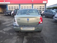 Recycling Car - Voiture accidentée en vente. Cliquez pour zoomer