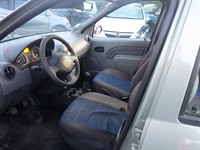 Recycling Car - Voiture accidentée en vente. Cliquez pour zoomer