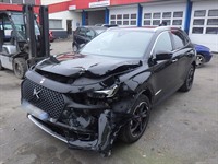 Recycling Car - Voiture accidentée en vente. Cliquez pour zoomer
