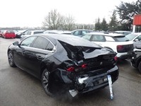 Recycling Car - Voiture accidentée en vente. Cliquez pour zoomer