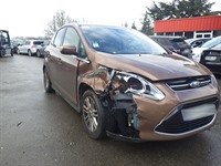 Recycling Car - Voiture accidentée en vente. Cliquez pour zoomer