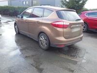 Recycling Car - Voiture accidentée en vente. Cliquez pour zoomer