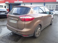 Recycling Car - Voiture accidentée en vente. Cliquez pour zoomer