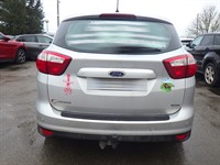 Recycling Car - Voiture accidentée en vente. Cliquez pour zoomer
