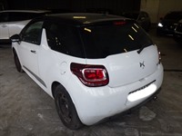 Recycling Car - Voiture accidentée en vente. Cliquez pour zoomer